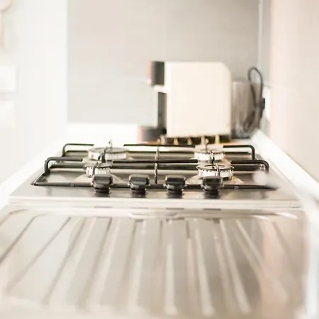 아파트 Rael 체팔루