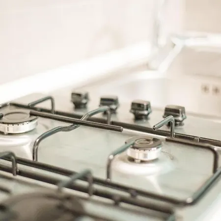 아파트 Rael 체팔루