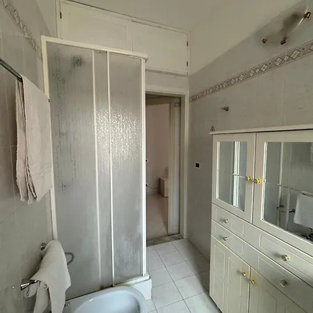 아파트 Rael 체팔루