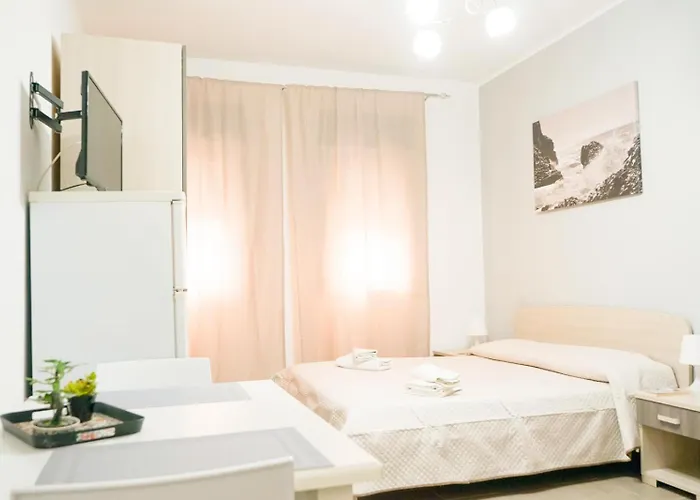 Appartement Rael Cefalù