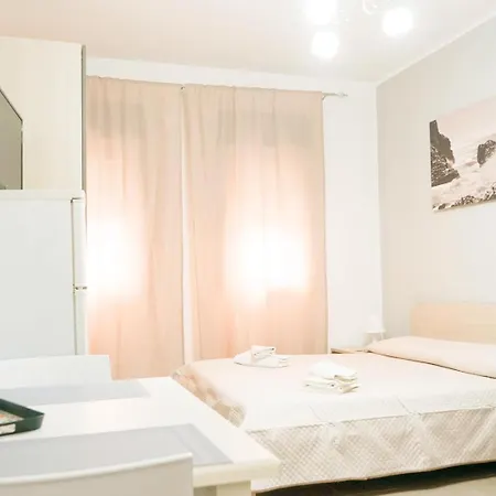 דירה Rael צ'פאלו