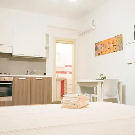 Rael Apartamento Cefalú