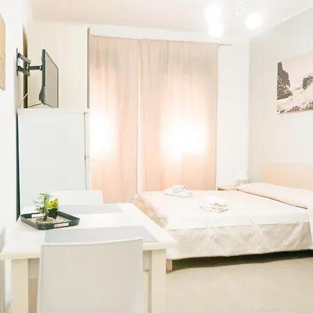 Rael Apartamento Cefalú