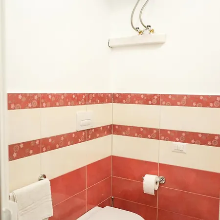 Apartamento Rael Cefalú