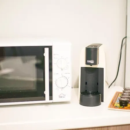 Rael Apartamento Cefalú