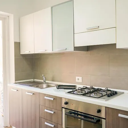 Apartamento Rael Cefalú