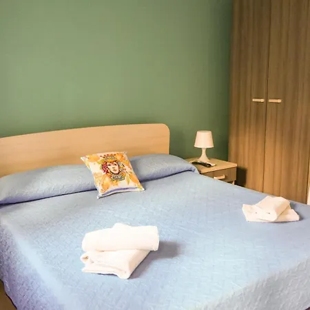 Apartamento Rael Cefalú