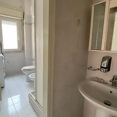 Rael Apartamento Cefalú