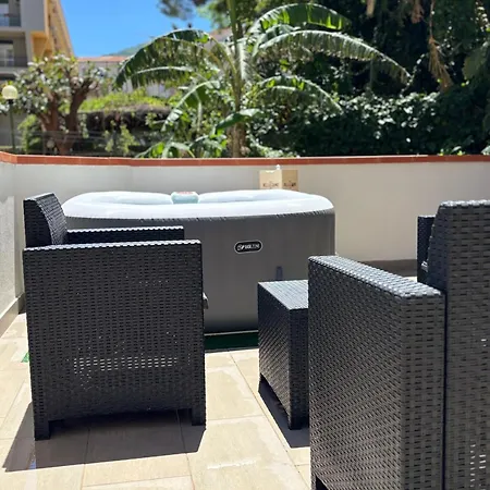 Rael Apartamento Cefalú