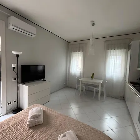 Rael Apartment Cefalù