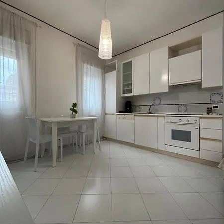 Apartment Rael Cefalù