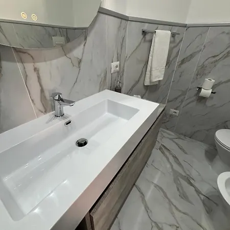 Apartman Rael