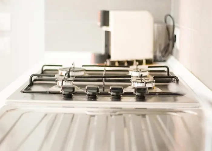 דירה Rael צ'פאלו