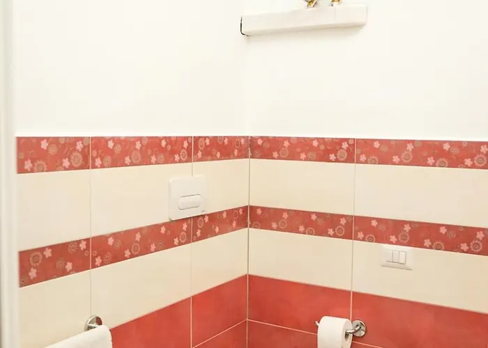 Apartman Rael Cefalù