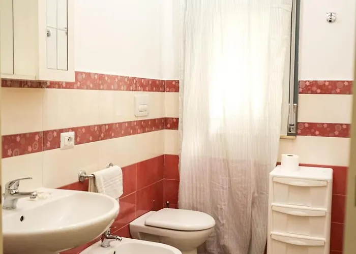 Rael Apartman Cefalù