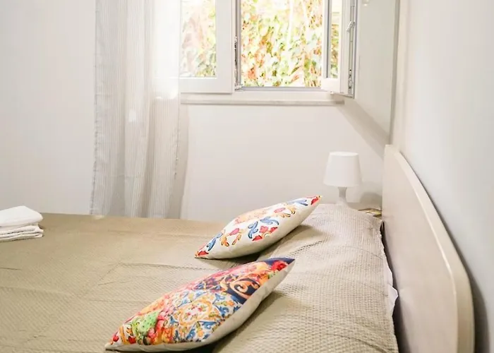 Rael Apartman Cefalù