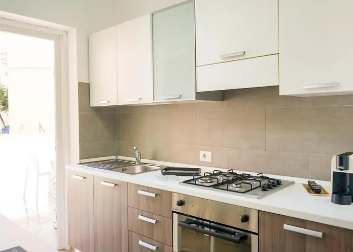 Apartment Rael Cefalù