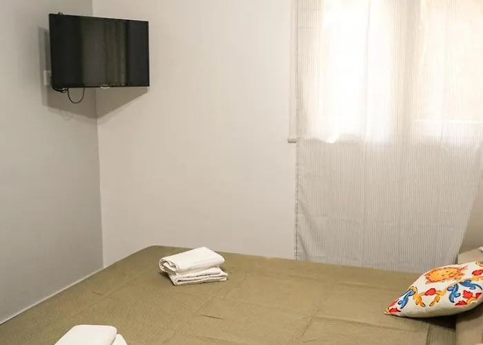 Rael Apartman Cefalù