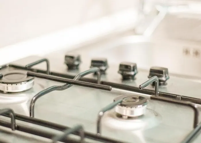 Apartment Rael Cefalù