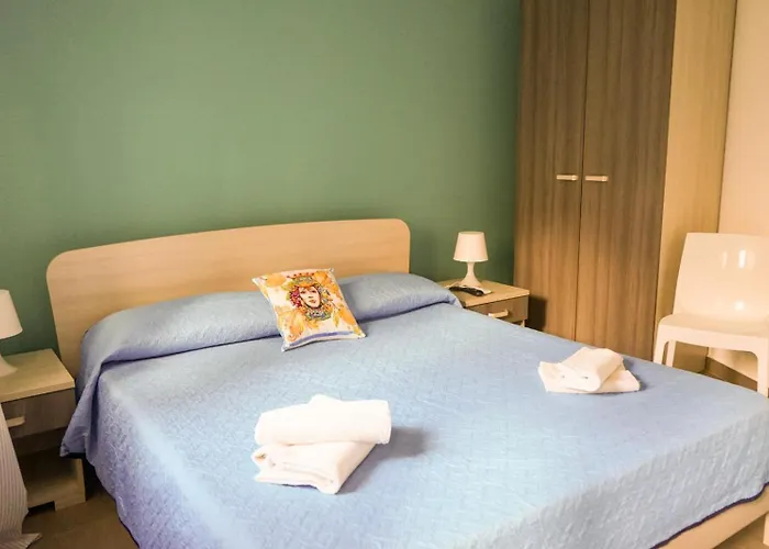 Apartment Rael Cefalù