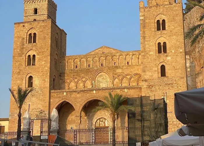 Rael Apartman Cefalù