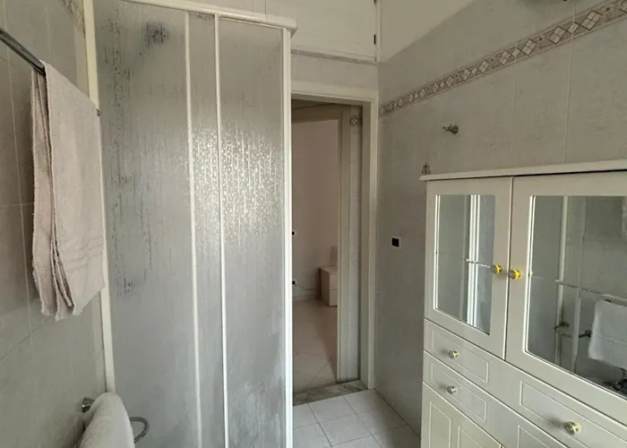 Apartman Rael Cefalù