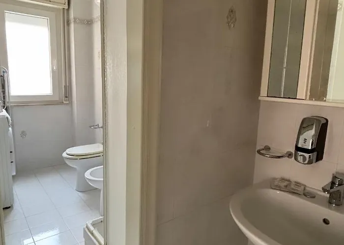 Rael Apartman Cefalù
