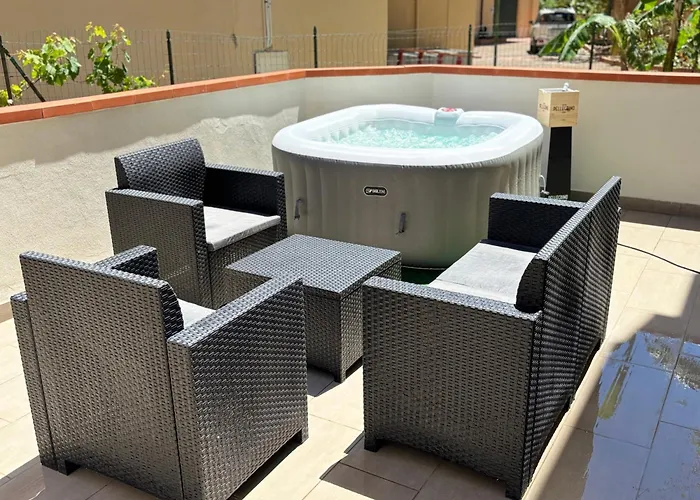 Apartman Rael Cefalù