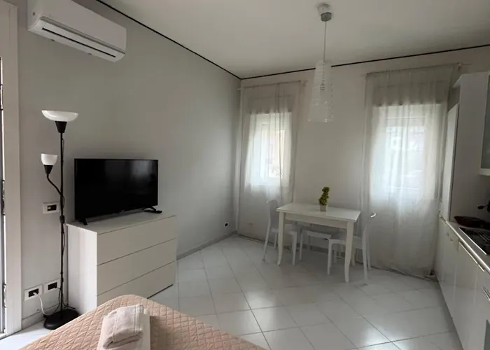 Rael Apartment Cefalù