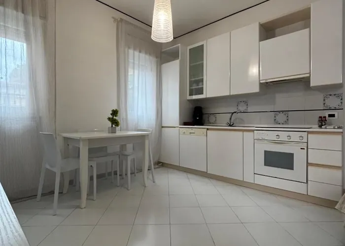 Apartment Rael Cefalù