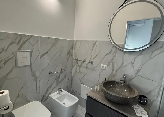 Rael Apartment Cefalù