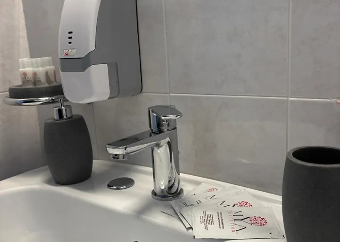 Apartment Rael Cefalù