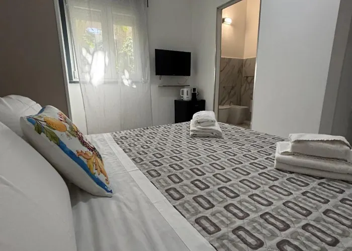 Rael Apartment Cefalù