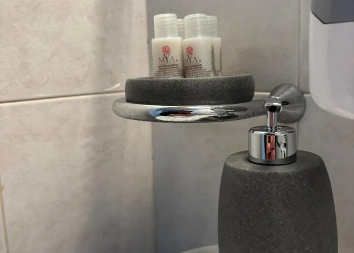 Apartment Rael Cefalù