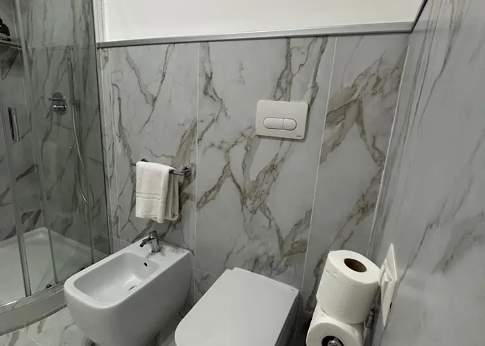 Rael Apartment Cefalù