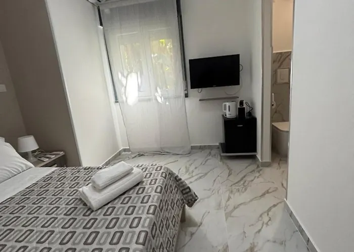 Apartment Rael Cefalù