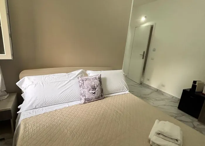 Rael Apartment Cefalù