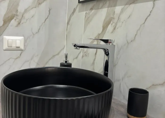 Apartment Rael Cefalù